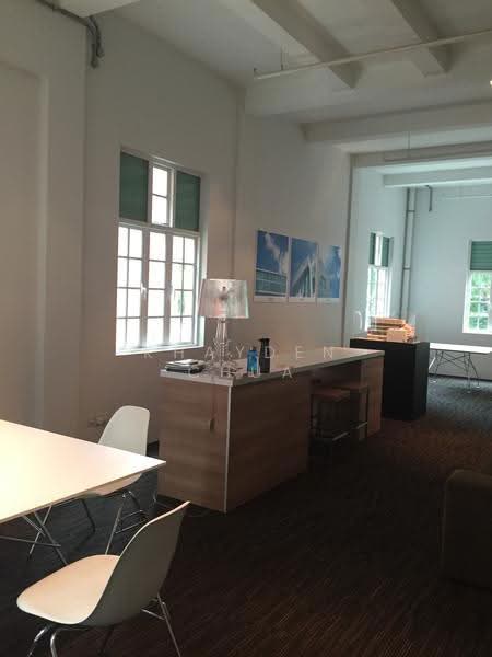36 & 38 Armenian Street, 36 Armenian Street, City Hall / Clarke Quay, 689 sqft, Shop / Shophouse For Rent, by Khayden Chua, 500250482 - Interior - CommercialGuru.com.sg