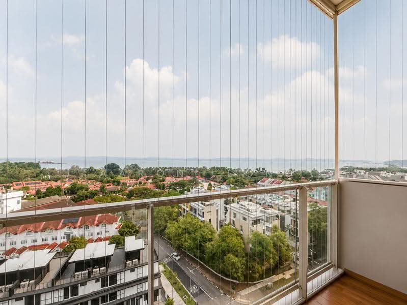 Sea Horizon, 1 Pasir Ris Rise, Pasir Ris / Tampines, 3 Bedrooms, 1,130 sqft, Condominium For Sale, by Aaron Leong, 500250486 - View - PropertyGuru.com.sg
