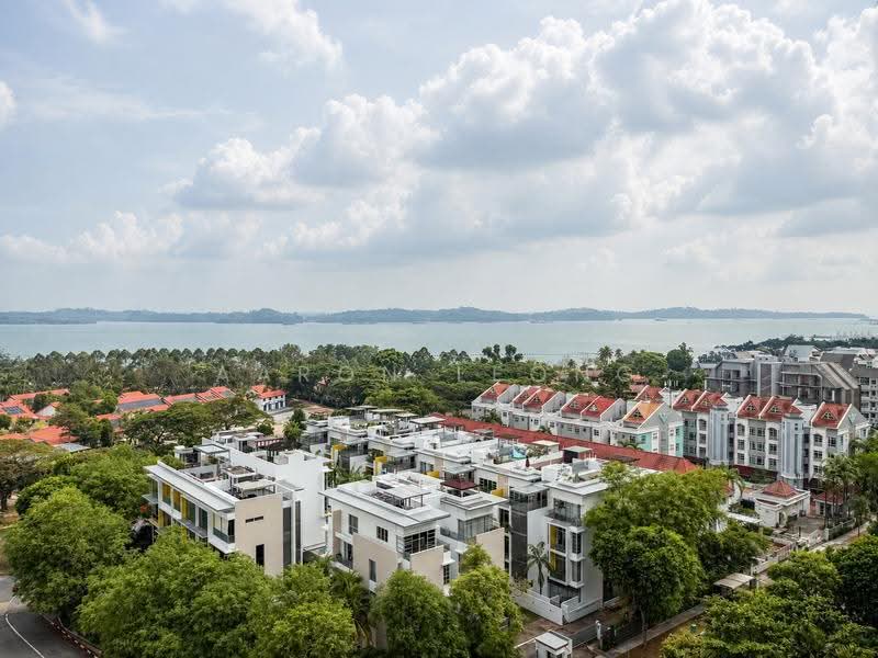 Sea Horizon, 1 Pasir Ris Rise, Pasir Ris / Tampines, 3 Bedrooms, 1,130 sqft, Condominium For Sale, by Aaron Leong, 500250486 - Exterior - PropertyGuru.com.sg