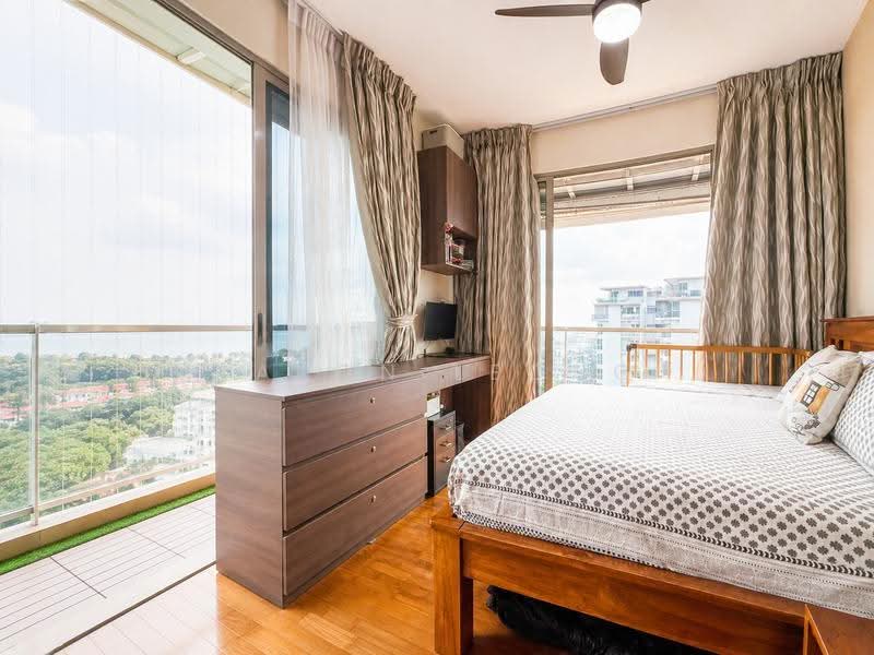 Sea Horizon, 1 Pasir Ris Rise, Pasir Ris / Tampines, 3 Bedrooms, 1,130 sqft, Condominium For Sale, by Aaron Leong, 500250486 - Bedroom - PropertyGuru.com.sg