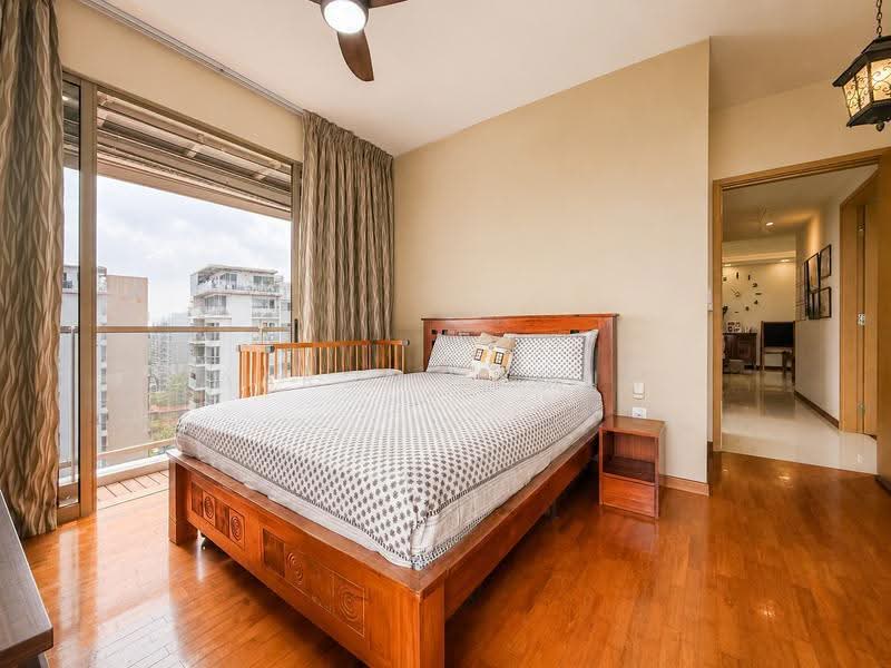 Sea Horizon, 1 Pasir Ris Rise, Pasir Ris / Tampines, 3 Bedrooms, 1,130 sqft, Condominium For Sale, by Aaron Leong, 500250486 - Bedroom - PropertyGuru.com.sg