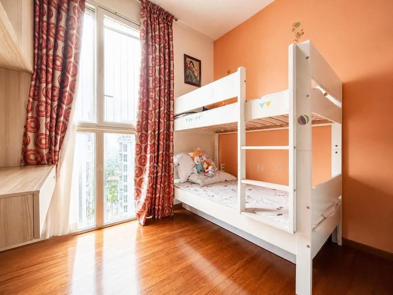 Sea Horizon, 1 Pasir Ris Rise, Pasir Ris / Tampines, 3 Bedrooms, 1,130 sqft, Condominium For Sale, by Aaron Leong, 500250486 - Bedroom - PropertyGuru.com.sg