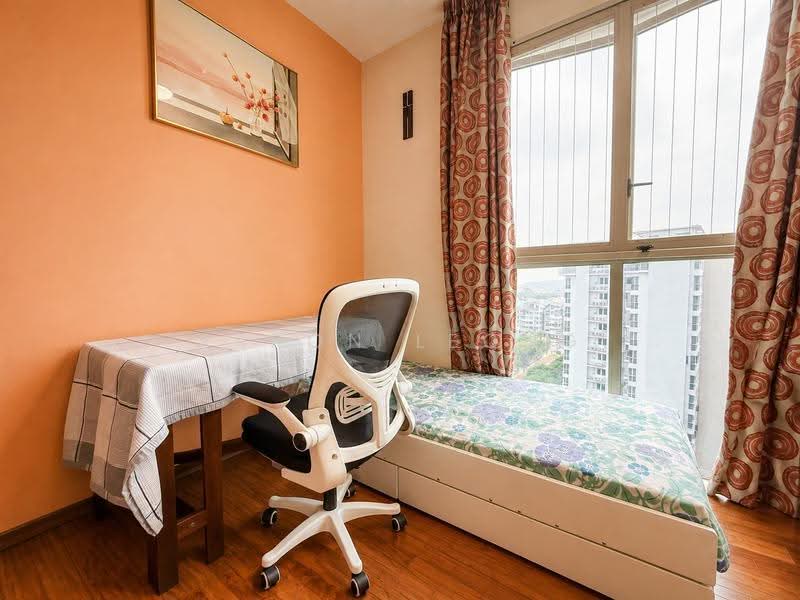 Sea Horizon, 1 Pasir Ris Rise, Pasir Ris / Tampines, 3 Bedrooms, 1,130 sqft, Condominium For Sale, by Aaron Leong, 500250486 - Bedroom - PropertyGuru.com.sg
