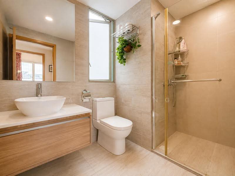 Sea Horizon, 1 Pasir Ris Rise, Pasir Ris / Tampines, 3 Bedrooms, 1,130 sqft, Condominium For Sale, by Aaron Leong, 500250486 - Bathroom - PropertyGuru.com.sg