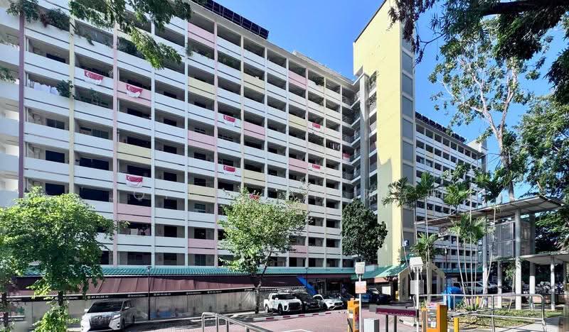 4 Lorong 7 Toa Payoh, LORONG 7 TOA PAYOH, Balestier / Toa Payoh, 1,399 sqft, Shop / Shophouse For Sale, by Joyce Tan 陈慧珊, 500250487 - Exterior - CommercialGuru.com.sg