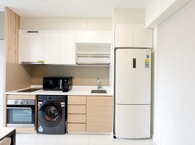 Treasure at Tampines, 57 Tampines Lane, Pasir Ris / Tampines, 1 Bedroom, 484 sqft, Condominium For Sale, by Soh Shu Hui, 500250489 - PropertyGuru.com.sg