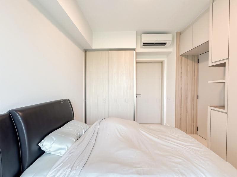 Treasure at Tampines, 57 Tampines Lane, Pasir Ris / Tampines, 1 Bedroom, 484 sqft, Condominium For Sale, by Soh Shu Hui, 500250489 - PropertyGuru.com.sg