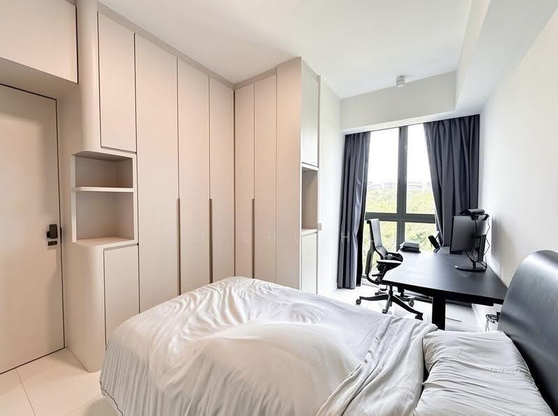 Treasure at Tampines, 57 Tampines Lane, Pasir Ris / Tampines, 1 Bedroom, 484 sqft, Condominium For Sale, by Soh Shu Hui, 500250489 - PropertyGuru.com.sg