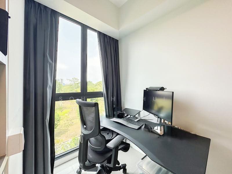 Treasure at Tampines, 57 Tampines Lane, Pasir Ris / Tampines, 1 Bedroom, 484 sqft, Condominium For Sale, by Soh Shu Hui, 500250489 - PropertyGuru.com.sg