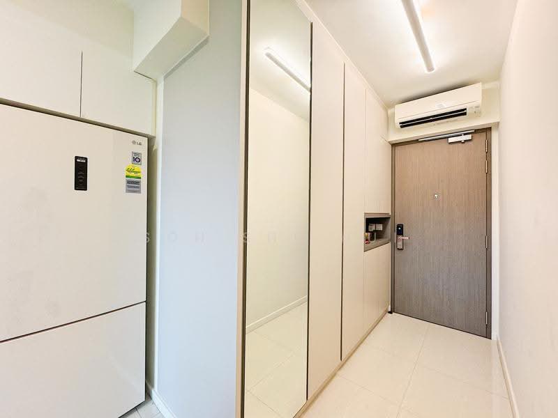 Treasure at Tampines, 57 Tampines Lane, Pasir Ris / Tampines, 1 Bedroom, 484 sqft, Condominium For Sale, by Soh Shu Hui, 500250489 - PropertyGuru.com.sg