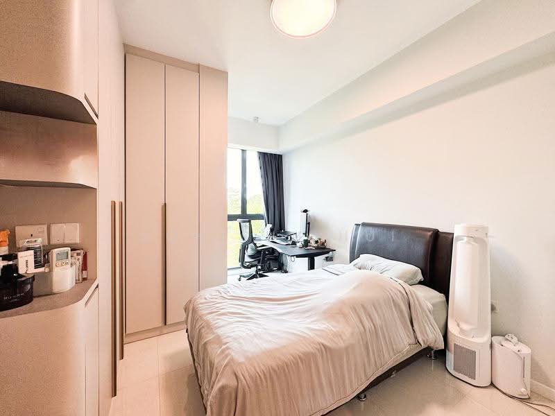 Treasure at Tampines, 57 Tampines Lane, Pasir Ris / Tampines, 1 Bedroom, 484 sqft, Condominium For Sale, by Soh Shu Hui, 500250489 - PropertyGuru.com.sg