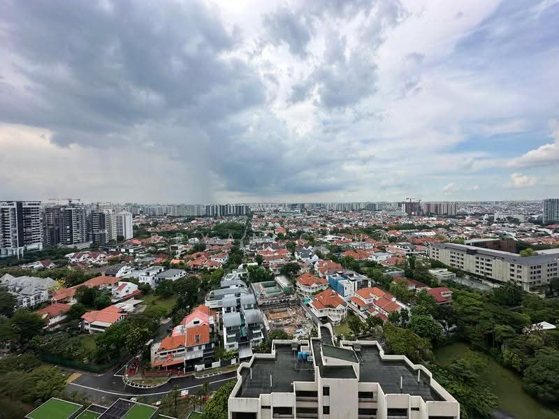 MEYER BLUE, 83 Meyer Road, East Coast / Marine Parade, 5 Bedrooms, 1,905 sqft, Condominium For Sale, by Bryan Chua, 500250491 - PropertyGuru.com.sg