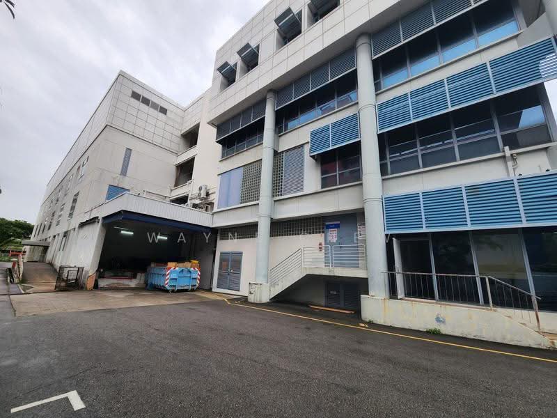 Ubi/Kaki bukit Building for Sale, Eunos / Geylang / Paya Lebar, 112,715 sqft, Factory / Workshop (B2) For Sale, by Wayne Chew, 500250492 - Exterior - CommercialGuru.com.sg