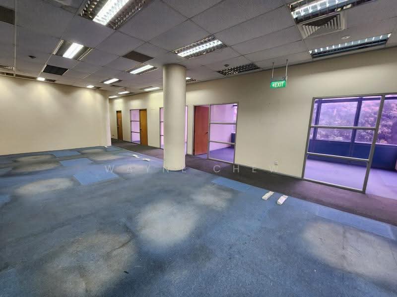 Ubi/Kaki bukit Building for Sale, Eunos / Geylang / Paya Lebar, 112,715 sqft, Factory / Workshop (B2) For Sale, by Wayne Chew, 500250492 - Interior - CommercialGuru.com.sg