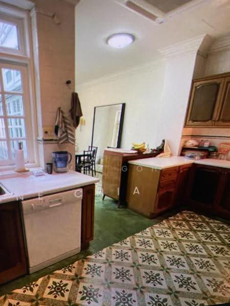 Cairnhill Road Conservation house, Cairnhill Road, Orchard / River Valley, 3 Bedrooms, 1,700 sqft, Terraced House For Rent, by Meg Goh, 500250493 - PropertyGuru.com.sg