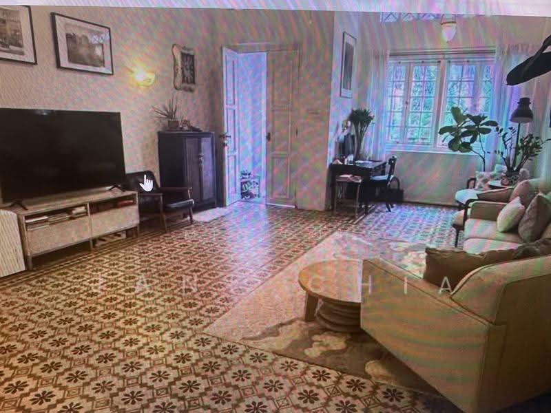 Cairnhill Road Conservation house, Cairnhill Road, Orchard / River Valley, 3 Bedrooms, 1,700 sqft, Terraced House For Rent, by Meg Goh, 500250493 - PropertyGuru.com.sg
