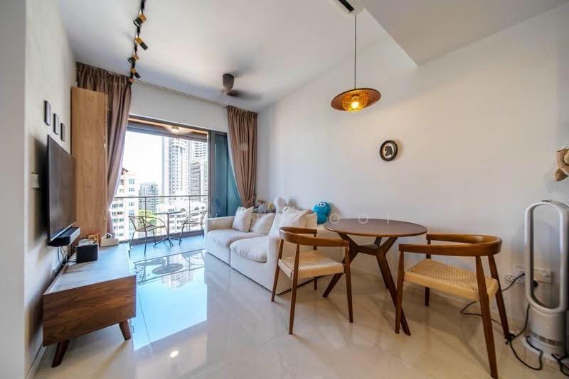 Verticus, 3 Jalan Kemaman, Balestier / Toa Payoh, 2 Bedrooms, 635 sqft, Condominium For Sale, by Vivien Ooi, 500250496 - PropertyGuru.com.sg