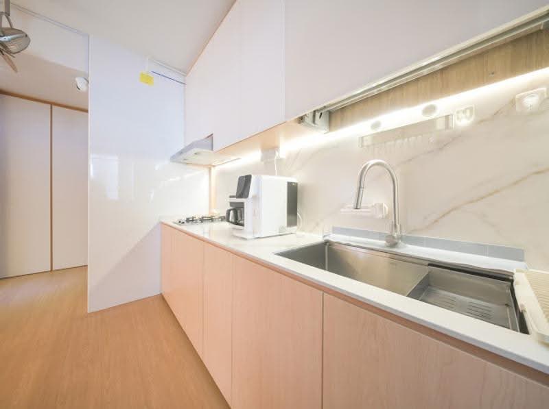 622A Tampines Avenue 12, 622A Tampines Avenue 12, Pasir Ris / Tampines, 3 Bedrooms, 1,001 sqft, HDB Flat For Sale, by Rachel Chiam, 500250497 - Kitchen - PropertyGuru.com.sg