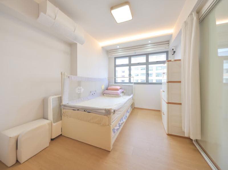 622A Tampines Avenue 12, 622A Tampines Avenue 12, Pasir Ris / Tampines, 3 Bedrooms, 1,001 sqft, HDB Flat For Sale, by Rachel Chiam, 500250497 - Bedroom - PropertyGuru.com.sg