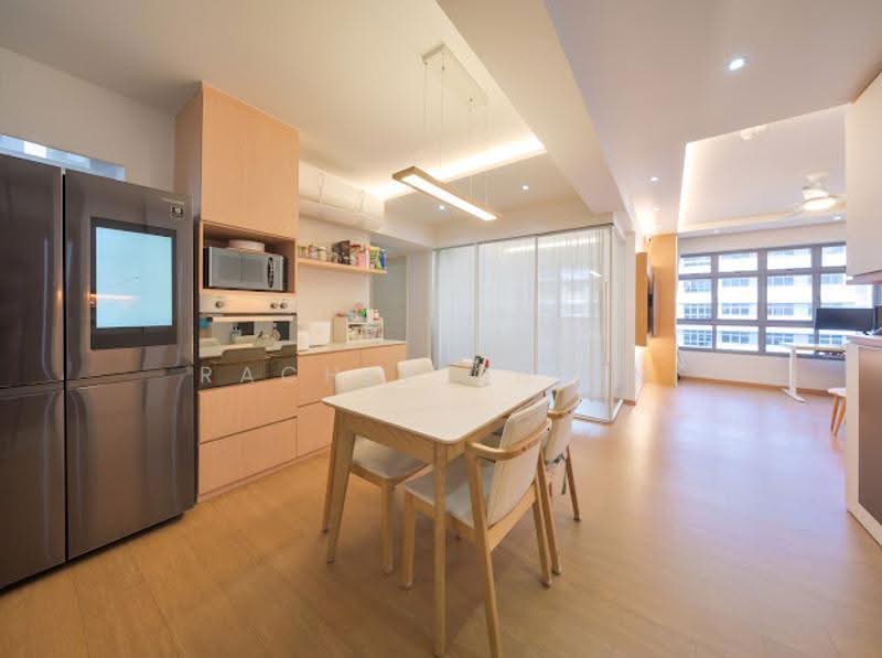 622A Tampines Avenue 12, 622A Tampines Avenue 12, Pasir Ris / Tampines, 3 Bedrooms, 1,001 sqft, HDB Flat For Sale, by Rachel Chiam, 500250497 - PropertyGuru.com.sg