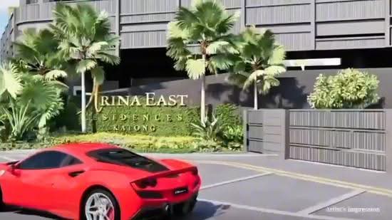Arina East Residences, 6D Tanjong Rhu Road, East Coast / Marine Parade, 3 Bedrooms, 1,087 sqft, Condominium For Sale, by Sheminn Ooi, 500250498 - PropertyGuru.com.sg