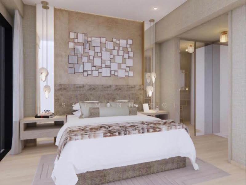 Arina East Residences, 6D Tanjong Rhu Road, East Coast / Marine Parade, 3 Bedrooms, 1,087 sqft, Condominium For Sale, by Sheminn Ooi, 500250498 - Bedroom - PropertyGuru.com.sg
