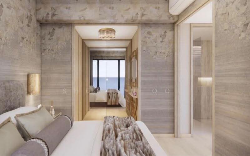 Arina East Residences, 6D Tanjong Rhu Road, East Coast / Marine Parade, 3 Bedrooms, 1,087 sqft, Condominium For Sale, by Sheminn Ooi, 500250498 - Bedroom - PropertyGuru.com.sg