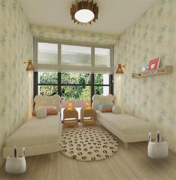 Arina East Residences, 6D Tanjong Rhu Road, East Coast / Marine Parade, 3 Bedrooms, 1,087 sqft, Condominium For Sale, by Sheminn Ooi, 500250498 - Bedroom - PropertyGuru.com.sg