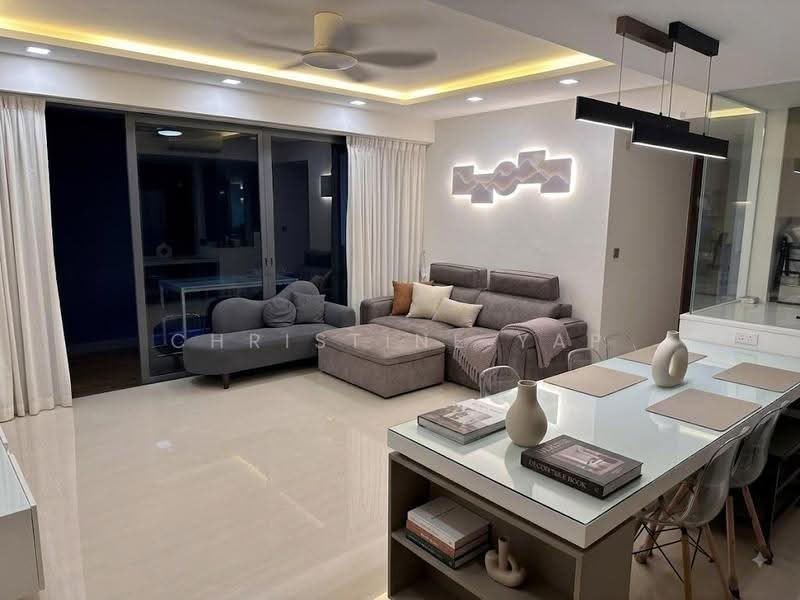 Bellewaters, 29 Anchorvale Crescent, Hougang / Punggol / Sengkang, 4 Bedrooms, 1,367 sqft, Condominium For Sale, by Christine Yap, 500250500 - PropertyGuru.com.sg