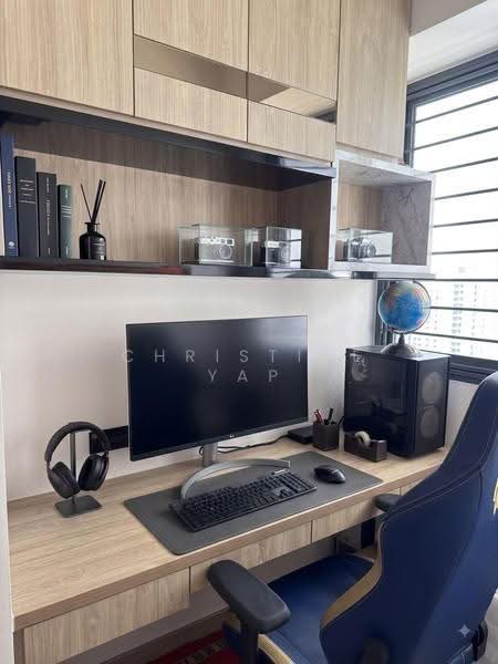 Bellewaters, 29 Anchorvale Crescent, Hougang / Punggol / Sengkang, 4 Bedrooms, 1,367 sqft, Condominium For Sale, by Christine Yap, 500250500 - PropertyGuru.com.sg