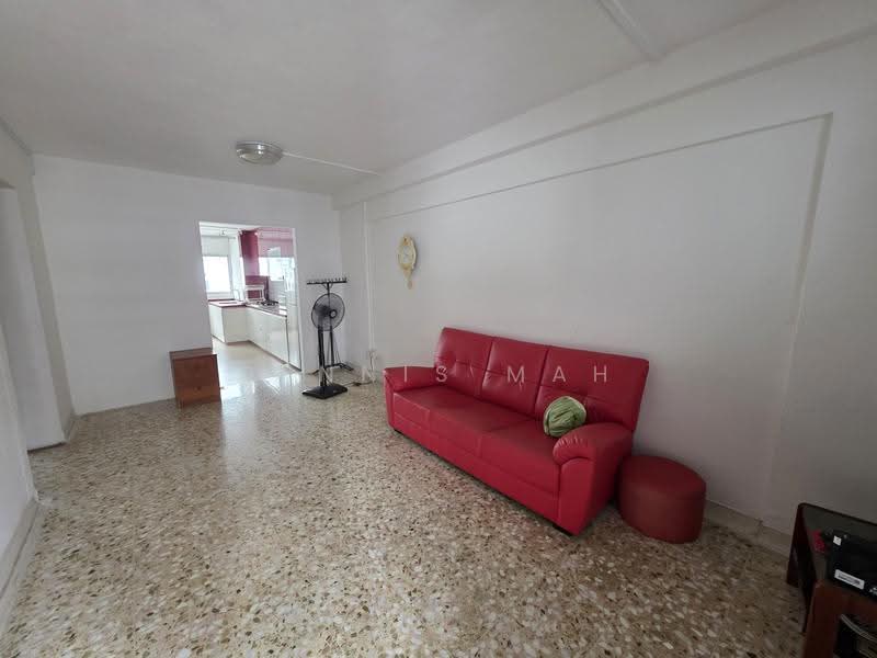 115 Hougang Avenue 1, 115 Hougang Avenue 1, Hougang / Punggol / Sengkang, 1 Bedroom, 721 sqft, HDB Flat For Rent, by Dennis Mah, 500250508 - Living Room - PropertyGuru.com.sg
