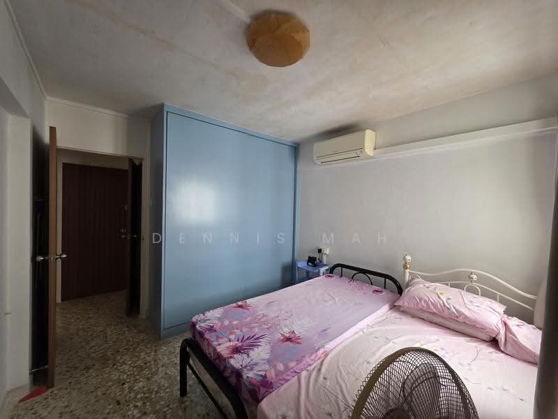 115 Hougang Avenue 1, 115 Hougang Avenue 1, Hougang / Punggol / Sengkang, 1 Bedroom, 721 sqft, HDB Flat For Rent, by Dennis Mah, 500250508 - Bedroom - PropertyGuru.com.sg