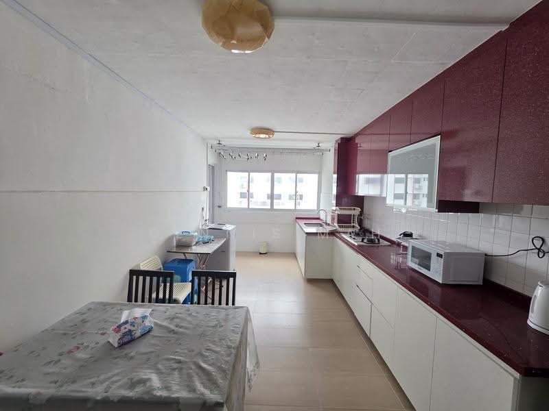 115 Hougang Avenue 1, 115 Hougang Avenue 1, Hougang / Punggol / Sengkang, 1 Bedroom, 721 sqft, HDB Flat For Rent, by Dennis Mah, 500250508 - Kitchen - PropertyGuru.com.sg