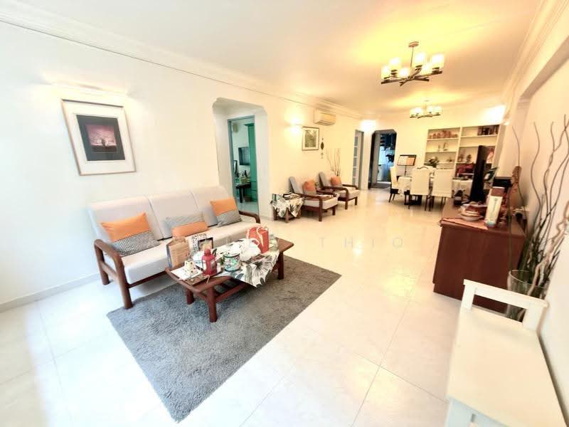 657 Jalan Tenaga, 657 Jalan Tenaga, Eunos / Geylang / Paya Lebar, 3 Bedrooms, 1,141 sqft, HDB Flat For Sale, by Ashley Thio, 500250509 - Living Room - PropertyGuru.com.sg