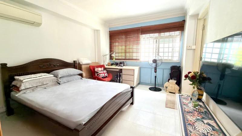 657 Jalan Tenaga, 657 Jalan Tenaga, Eunos / Geylang / Paya Lebar, 3 Bedrooms, 1,141 sqft, HDB Flat For Sale, by Ashley Thio, 500250509 - Bedroom - PropertyGuru.com.sg