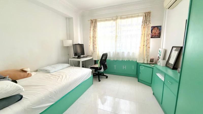 657 Jalan Tenaga, 657 Jalan Tenaga, Eunos / Geylang / Paya Lebar, 3 Bedrooms, 1,141 sqft, HDB Flat For Sale, by Ashley Thio, 500250509 - Bedroom - PropertyGuru.com.sg