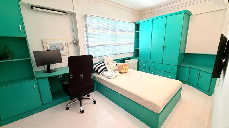 657 Jalan Tenaga, 657 Jalan Tenaga, Eunos / Geylang / Paya Lebar, 3 Bedrooms, 1,141 sqft, HDB Flat For Sale, by Ashley Thio, 500250509 - Bedroom - PropertyGuru.com.sg