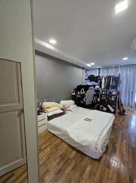 757775, Sembawang Place, Sembawang / Yishun, 5 Bedrooms, 4,000 sqft, Semi-Detached House For Sale, by Bryan Ng, 500250511 - PropertyGuru.com.sg