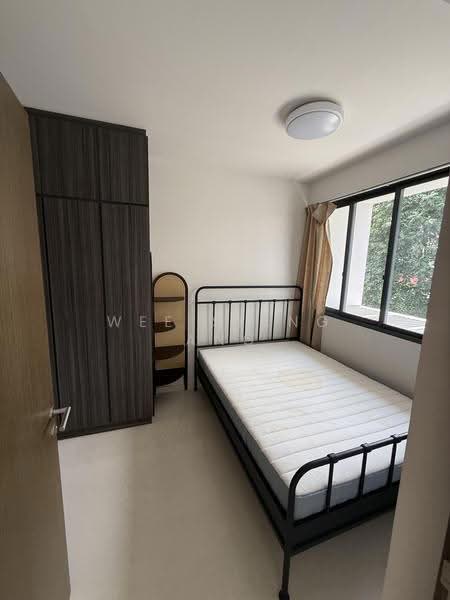 Liv on Wilkie, Wilkie Terrace, Orchard / River Valley, Room Rental, 400 sqft, Apartment For Rent, by Wee Siang Ang, 500250512 - Bedroom - PropertyGuru.com.sg