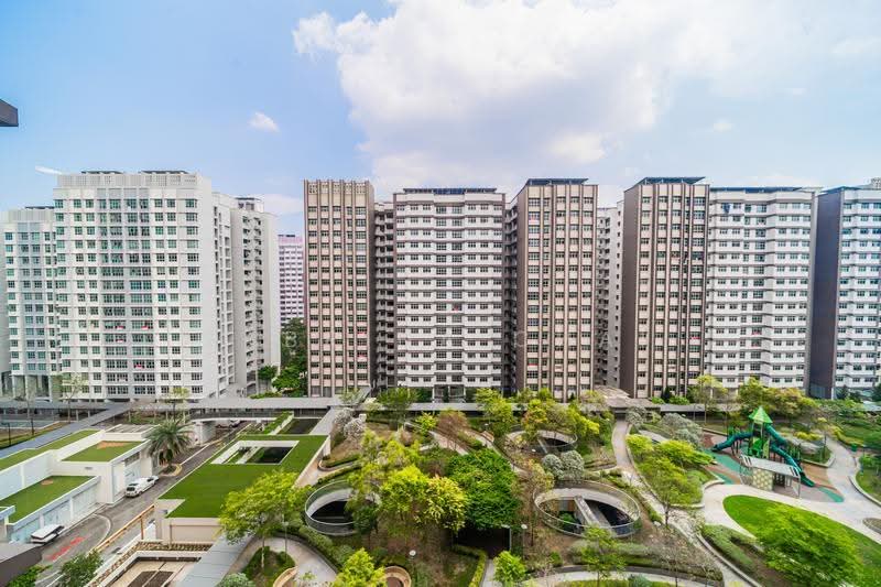 228A Punggol Field, 228A Punggol Field, Hougang / Punggol / Sengkang, 3 Bedrooms, 1,001 sqft, HDB Flat For Sale, by Sabrina Chai, 500250513 - Exterior - PropertyGuru.com.sg
