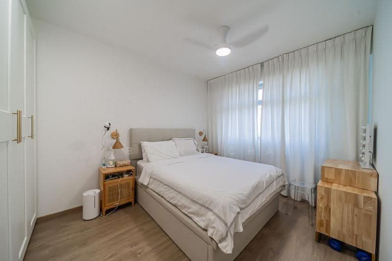 228A Punggol Field, 228A Punggol Field, Hougang / Punggol / Sengkang, 3 Bedrooms, 1,001 sqft, HDB Flat For Sale, by Sabrina Chai, 500250513 - Bedroom - PropertyGuru.com.sg