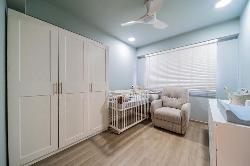228A Punggol Field, 228A Punggol Field, Hougang / Punggol / Sengkang, 3 Bedrooms, 1,001 sqft, HDB Flat For Sale, by Sabrina Chai, 500250513 - Bedroom - PropertyGuru.com.sg