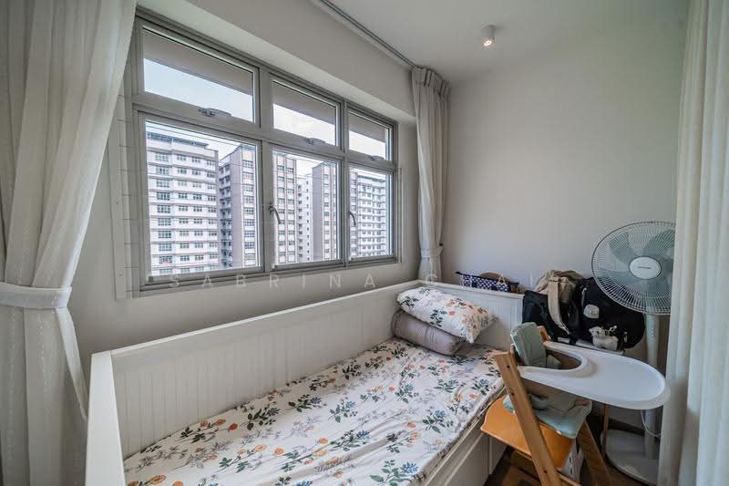 228A Punggol Field, 228A Punggol Field, Hougang / Punggol / Sengkang, 3 Bedrooms, 1,001 sqft, HDB Flat For Sale, by Sabrina Chai, 500250513 - Bedroom - PropertyGuru.com.sg