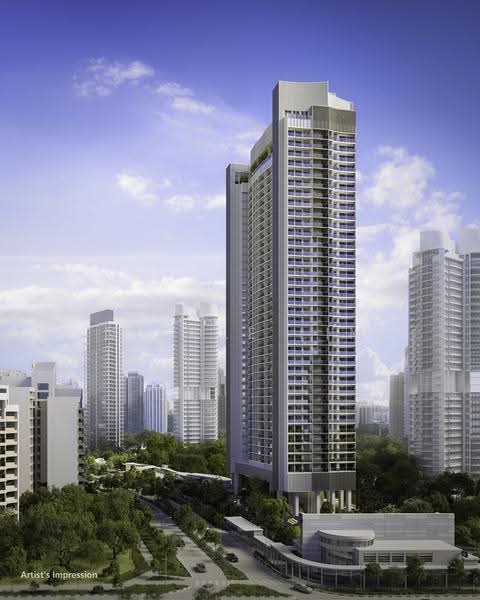 River Green, 11 River Valley Road, Orchard / River Valley, 1 Bedroom, 420 sqft, Condominium For Sale, by Nicole Lim, 500250514 - PropertyGuru.com.sg