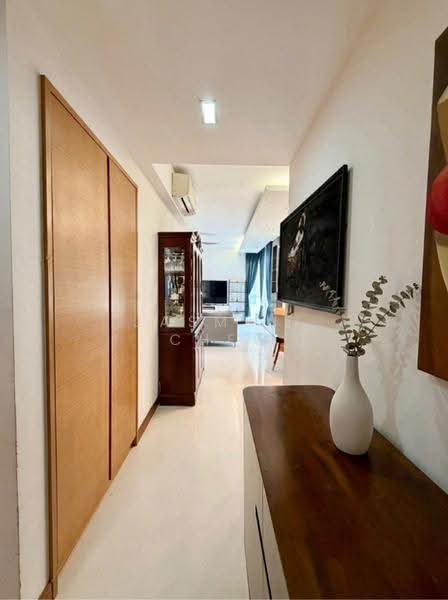Savannah Condopark, 31 Simei Rise, Pasir Ris / Tampines, 3 Bedrooms, 1,238 sqft, Condominium For Sale, by Jasmine Chew, 500250516 - Interior - PropertyGuru.com.sg
