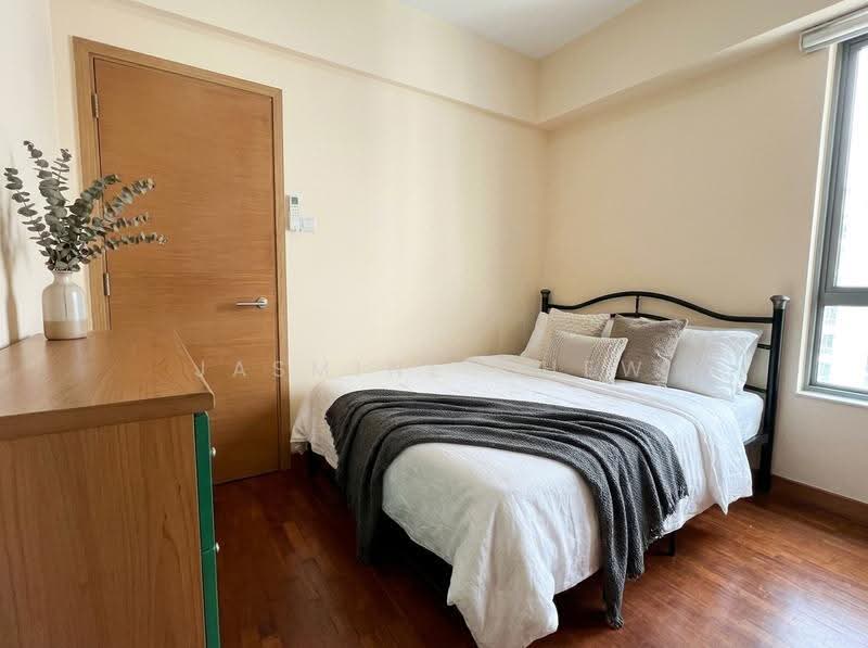 Savannah Condopark, 31 Simei Rise, Pasir Ris / Tampines, 3 Bedrooms, 1,238 sqft, Condominium For Sale, by Jasmine Chew, 500250516 - Bedroom - PropertyGuru.com.sg