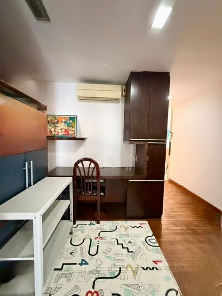 Savannah Condopark, 31 Simei Rise, Pasir Ris / Tampines, 3 Bedrooms, 1,238 sqft, Condominium For Sale, by Jasmine Chew, 500250516 - Study - PropertyGuru.com.sg