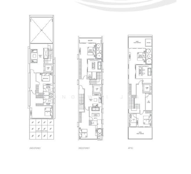 Breathtaking 3.5-Storey Seaside Detached with Lift and Basement, Wak Hassan Drive/Wak Hassan/Sembawang Park/Sembawang/Yishun, Sembawang / Yishun, 8 Bedrooms, 8,442 sqft, Bungalow House For Sale, by Yeong Wei Jian, 500250517 - PropertyGuru.com.sg