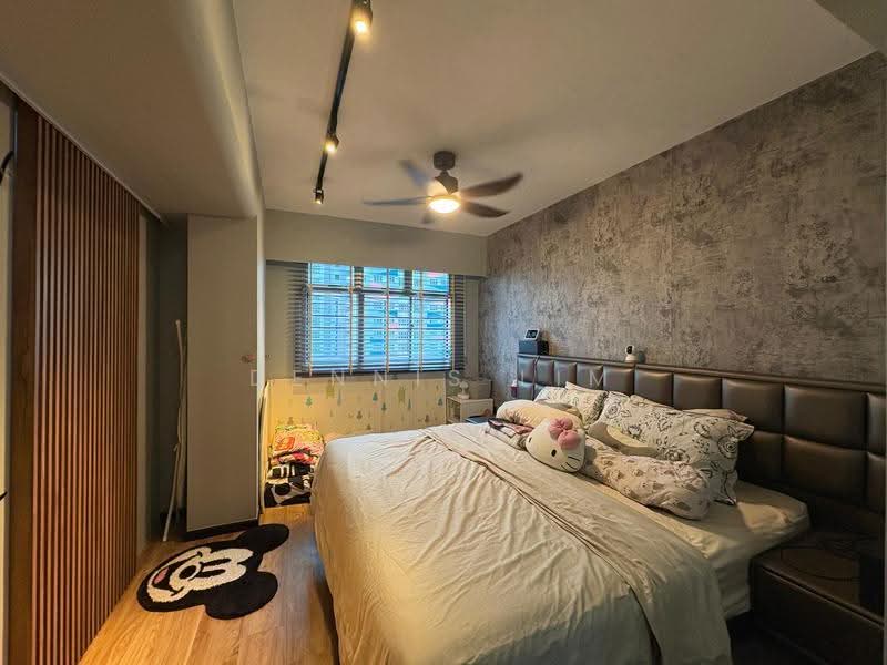 453B Fernvale Road, 453B Fernvale Road, Seletar / Yio Chu Kang, 3 Bedrooms, 990 sqft, HDB Flat For Sale, by Dennis Lim, 500250518 - Bedroom - PropertyGuru.com.sg