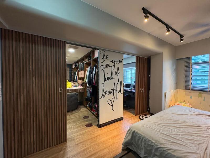 453B Fernvale Road, 453B Fernvale Road, Seletar / Yio Chu Kang, 3 Bedrooms, 990 sqft, HDB Flat For Sale, by Dennis Lim, 500250518 - Bedroom - PropertyGuru.com.sg